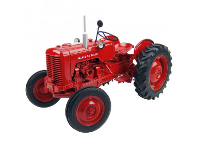 PIENOISMALLI VALMET 33 DIESEL 1:16