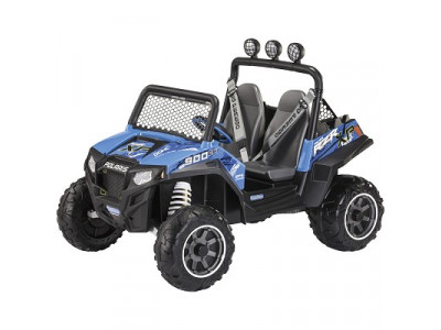 POLARIS RANGER RZR900 AKKUAUTO 12V/12AH