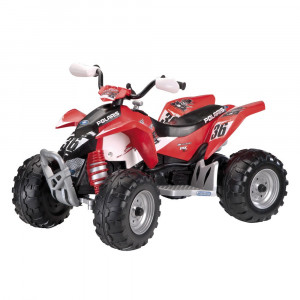 POLARIS OUTLAW AKKUMÖNKIJÄ 12V/8AH