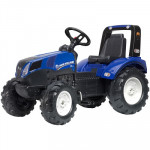 POLKUTRAKTORI NEW HOLLAND 3-7V 3090