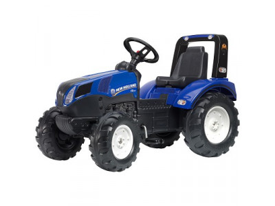 POLKUTRAKTORI NEW HOLLAND 3-7V 3090