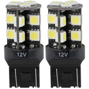 POLTTIMO LED 12V 7443 T20 CAN-BUS