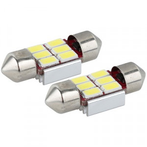 POLTTIMO LED 12V SV8,5 31MM CAN-BUS