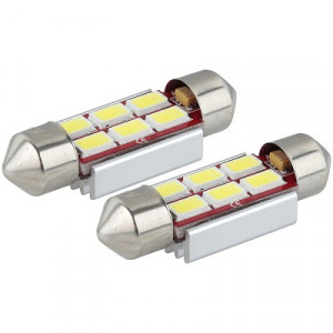 POLTTIMO LED 12V SV8,5 36MM CAN-BUS