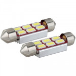 POLTTIMO LED 12V SV8,5 39MM CAN-BUS