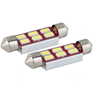 POLTTIMO LED 12V SV8,5 42MM CAN-BUS