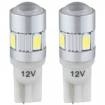 POLTTIMO LED 12V T10 CAN-BUS