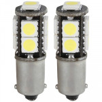 POLTTIMO LED 24V BA9S CAN-BUS