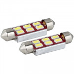 POLTTIMO LED 24V SV8,5 42MM CAN-BUS