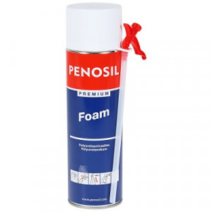 PU PILLIVAAHTO 500ML PENOSIL