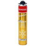 PU PISTOOLIVAAHTO 750ML -18 PENOSIL GOLD GUN