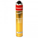 PU PISTOOLIVAAHTO 750ML PENOSIL GOLD GUN