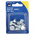 PULTTI UNC 5/16 X 1/2 10KPL SINKITTY