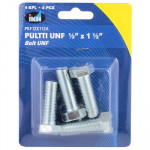 PULTTI UNF 1/2X1 1/2 4KPL SINKITTY