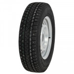 PYÖRÄ 165R13C8 VASEN NASTA 5X112