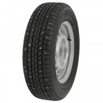 PYÖRÄ 175/70R13 OIKEA NASTA 4X100