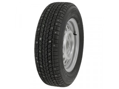 PYÖRÄ 175/70R13 VASEN NASTA 4X100