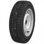 PYÖRÄ 185/65R14 OIKEA NASTA HD 5X112