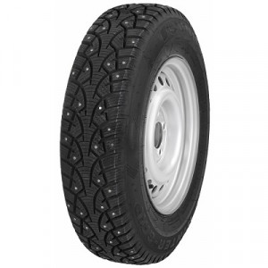 PYÖRÄ 185R14C8 VASEN NASTA 5X112