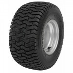 PYÖRÄ 18X8.50-8 4PR DEESTONE D265 4-PULTTINEN