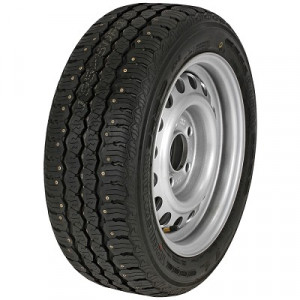 PYÖRÄ 195/50R13C OIKEA NASTA 5X112