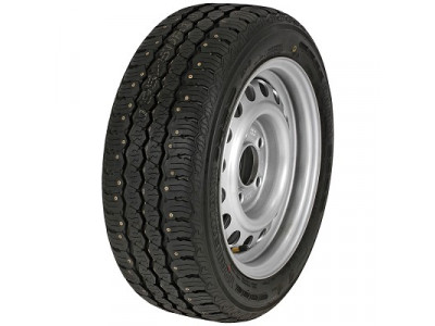 PYÖRÄ 195/50R13C OIKEA NASTA 5X112