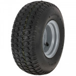 PYÖRÄ 20X10.00-8 4PR DEESTONE D266