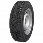 PYÖRÄ 185/65R14 NASTA/TALVI 5X112