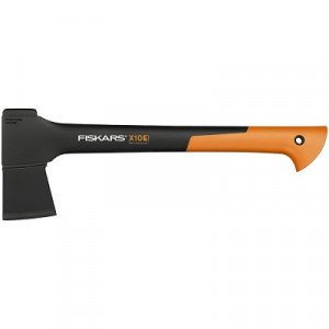 RAKENTAJAN KIRVES S X10 FISKARS