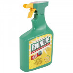 ROUNDUP QUICK SPRAY 1000ML RIKKAKASVIEN