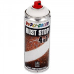 RUOSTEENESTO SPRAY VALK. RAL9010 4IN1 400ML