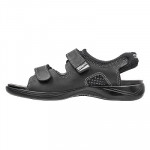 SANDAALIT ION BLACK 2 37