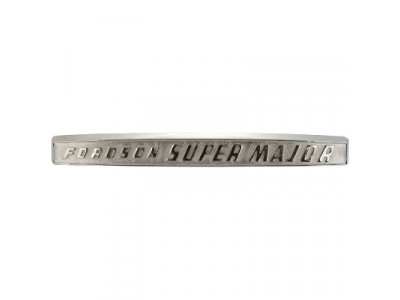 SIVUMERKKI SUPER MAJOR E1ADDN16605F