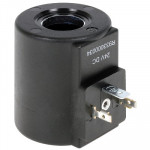 SOLENOIDI 24V 33W D19