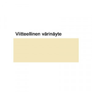 SPRAY MAALI FIAT VANNE VALKOINEN 400ML