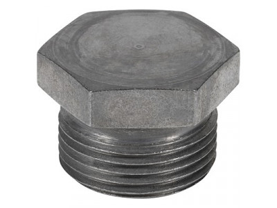 SULKUTULPPA 10MM L M16X1.5 - HYDRAULIIKKANIPAT JA PUTKISTOTARVIKKEET