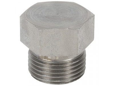 SULKUTULPPA 10MM S M18X1.5 - HYDRAULIIKKANIPAT JA PUTKISTOTARVIKKEET