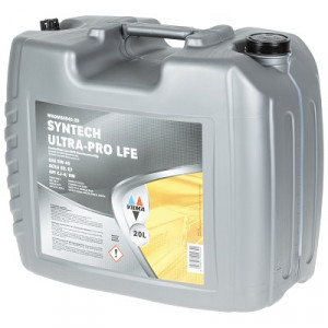 SYNTECH ULTRA-PRO LFE 5W-40 20L