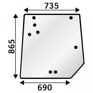 TAKALASI MF 5400 SARJA