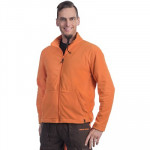 TAKKI S HAFNIUM MICROFLEECE ORANSSI