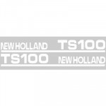 TARRASARJA NH TS100