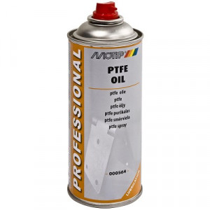 TEFLON YLEISVOITELU SPRAY 400ML