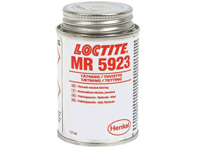 TIIVISTELIIMA DIESEL 117ML (5923)