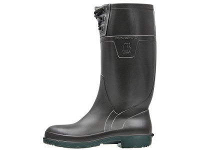 TURVASAAPPAAT LIGHT BOOT S5 MUSTA 45