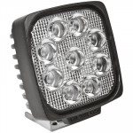 TYÖVALO LED AGENA 2100