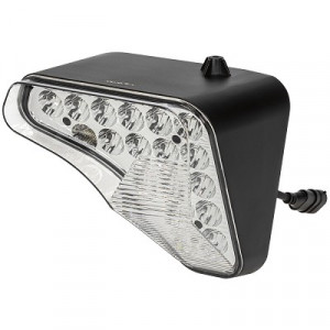 TYÖVALO LED AGENA BOBCAT VASEN 7251341