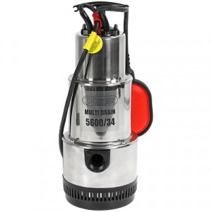 UPPOPAINEPUMPPU MULTIDRAIN 900W