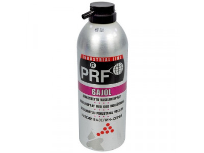 VASELIINISPRAY SITKOSTETTU BAJOL 520ML