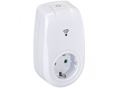 WIFI PISTORASIA 230V / 3600W 2,4 GHZ