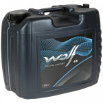 WOLF GUARDTECH 80W-90 GL-4 20L